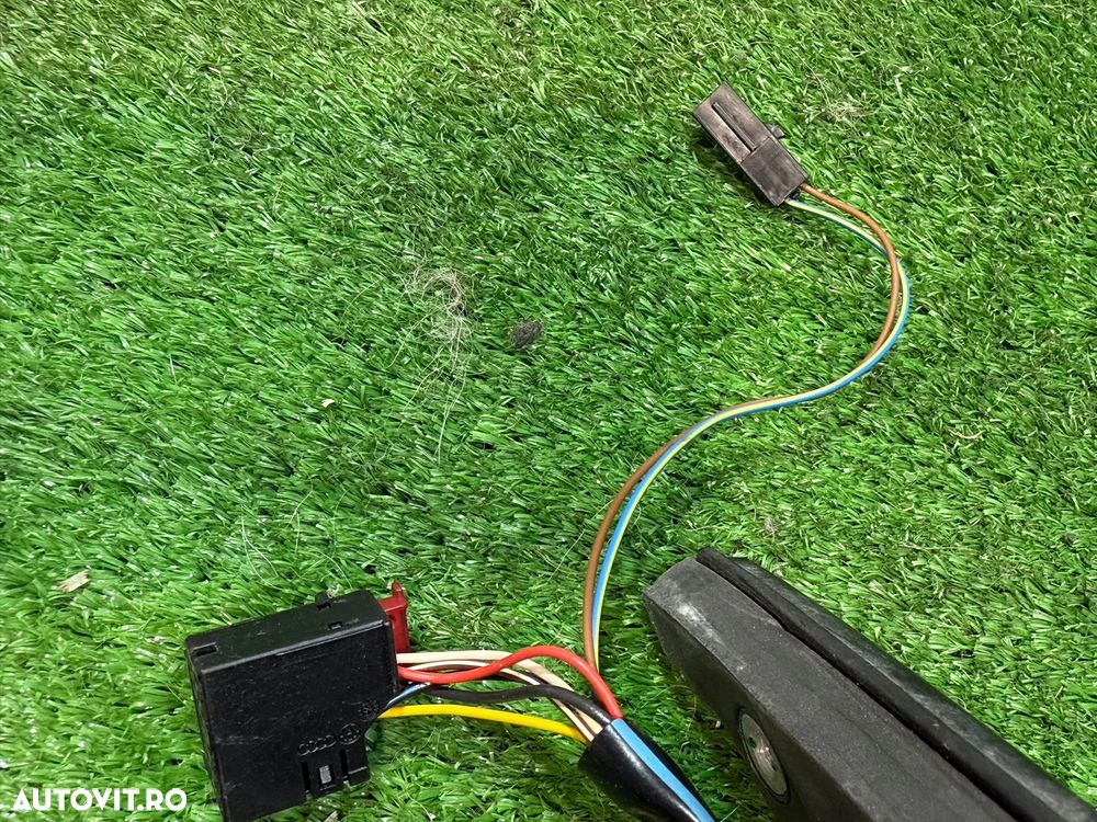 OGLINDA DREAPTA AUDI A4 B8 S LINE 2.0 DIESEL 2010 COD OEM 8K2857409AF 2009-2016 - 7