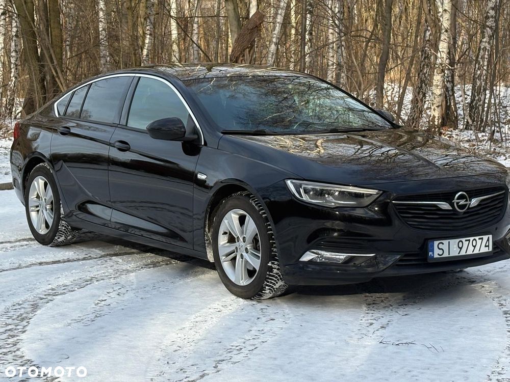 Opel Insignia - 33