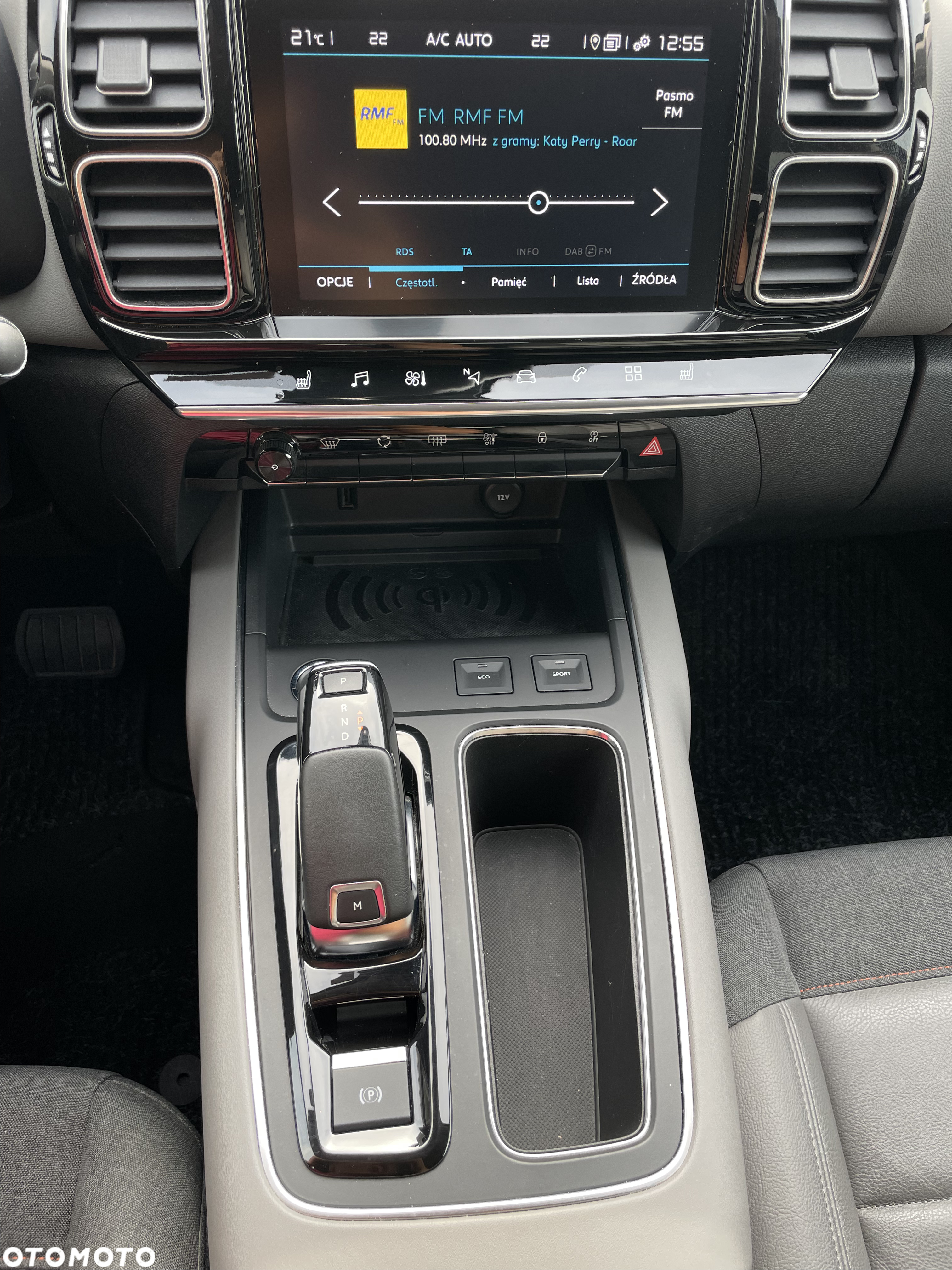 Citroën C5 Aircross 1.6 PureTech Feel EAT8 - 14