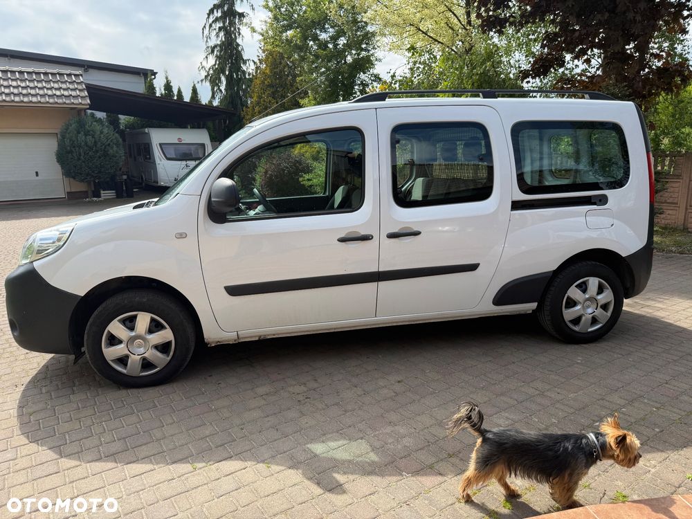 Renault Kangoo dCi 110 FAP Grand - 5