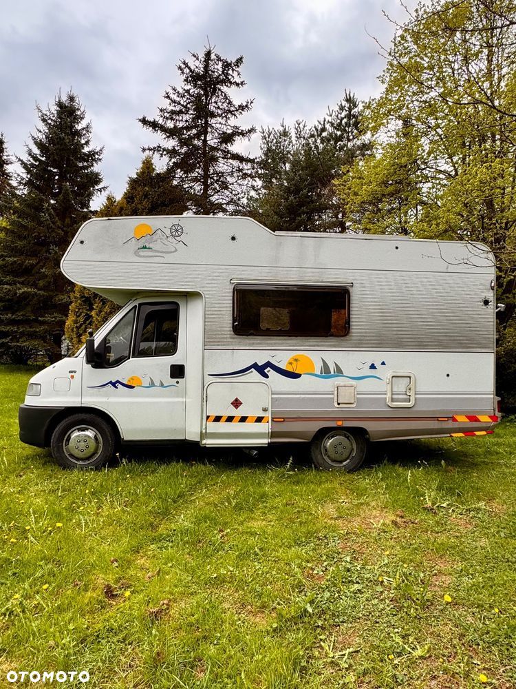 Fiat Ducato - 3