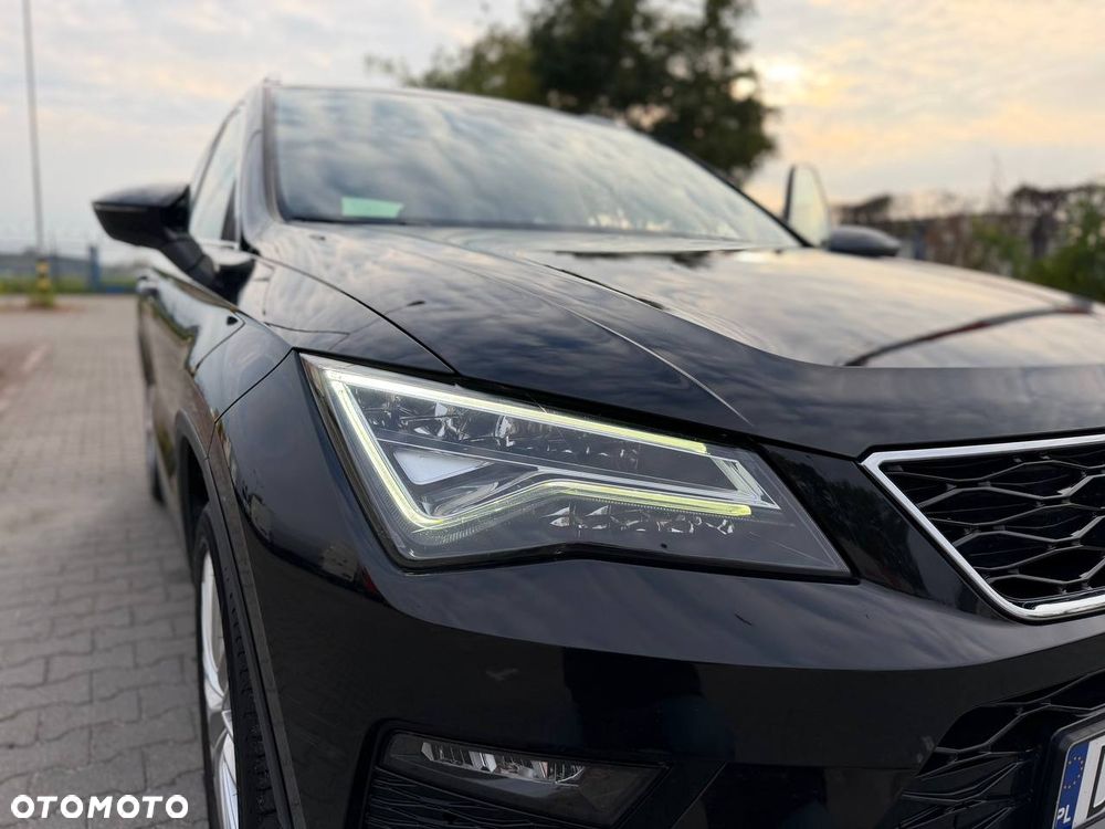 Seat Ateca - 21
