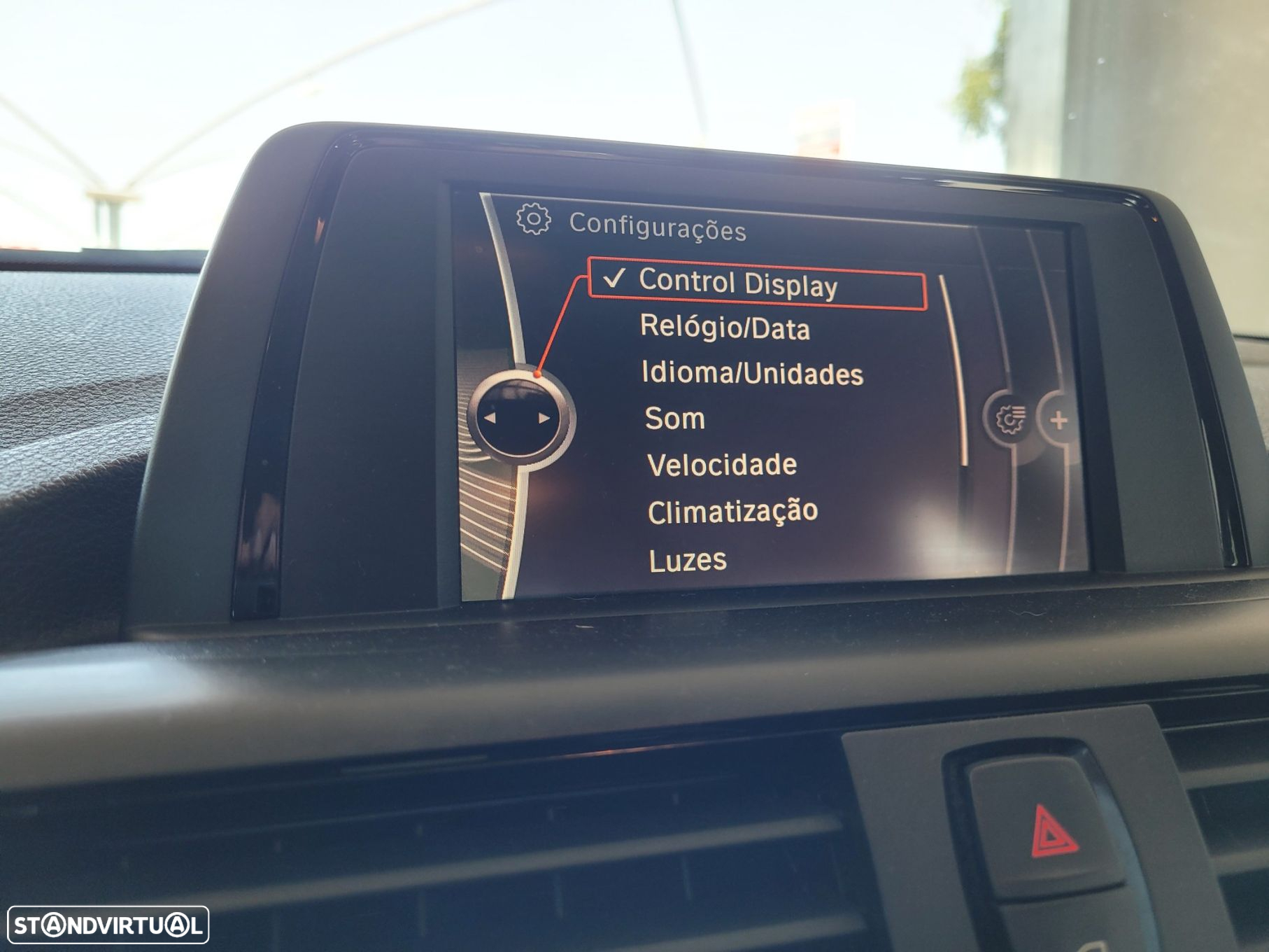 BMW 116 d EDynamics Line Urban - 33