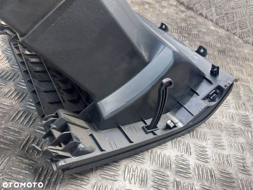 SCHOWEK PASAŻERA MAZDA 3 I BKHB 5D EU EUROPA - 6