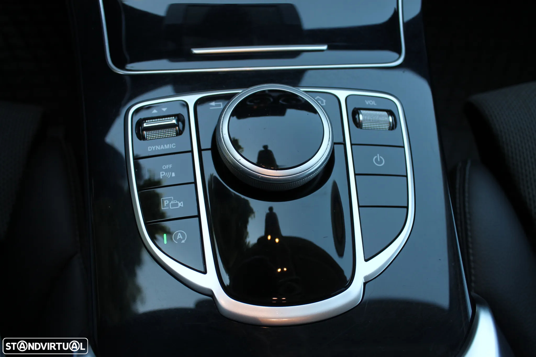 Mercedes-Benz C 220 d Avantgarde - 32