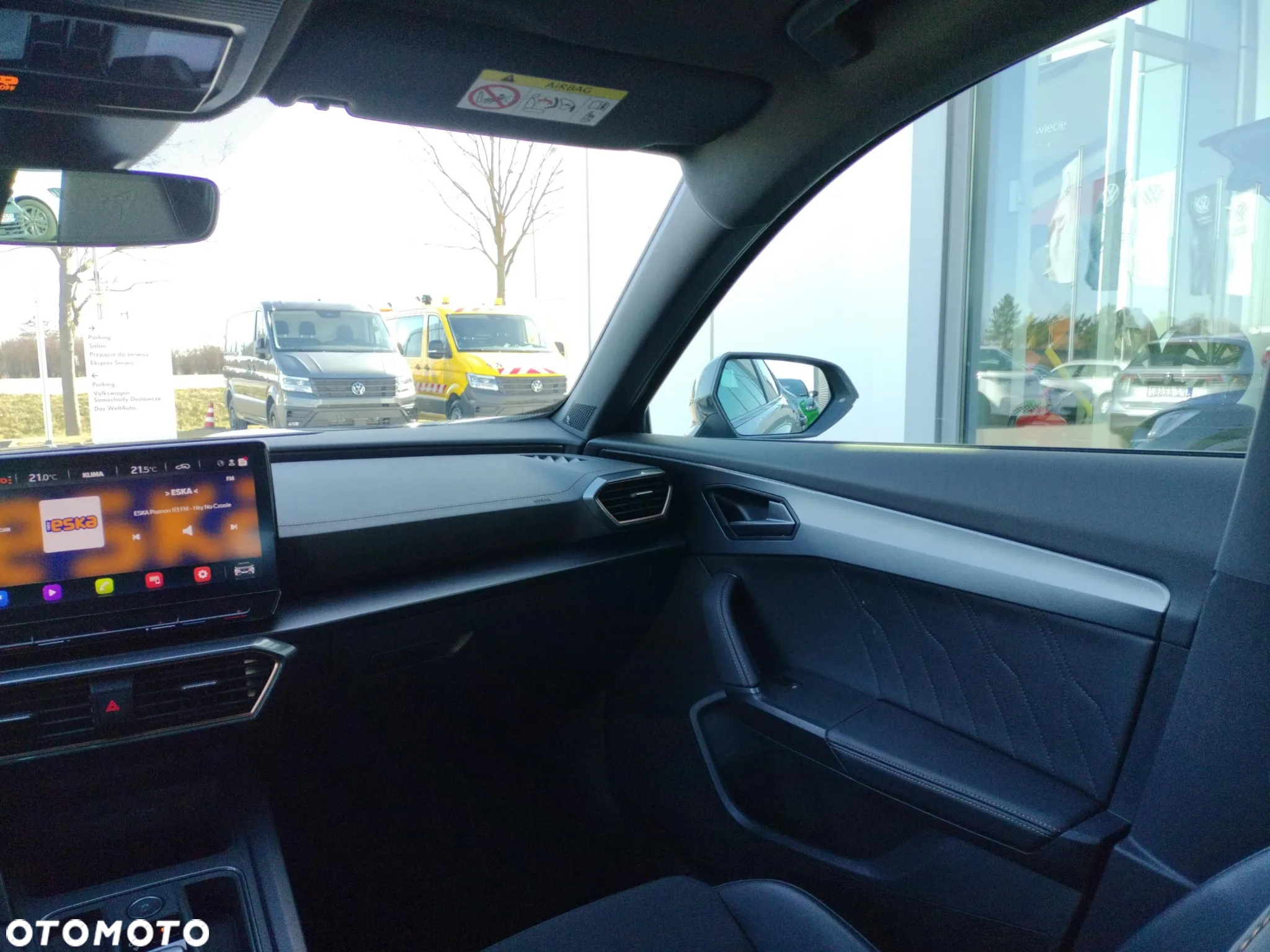 Cupra Formentor 2.0 TSI 4Drive VZ DSG - 24