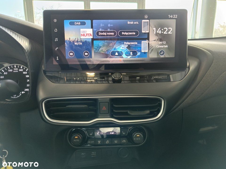 Nissan Juke - 12
