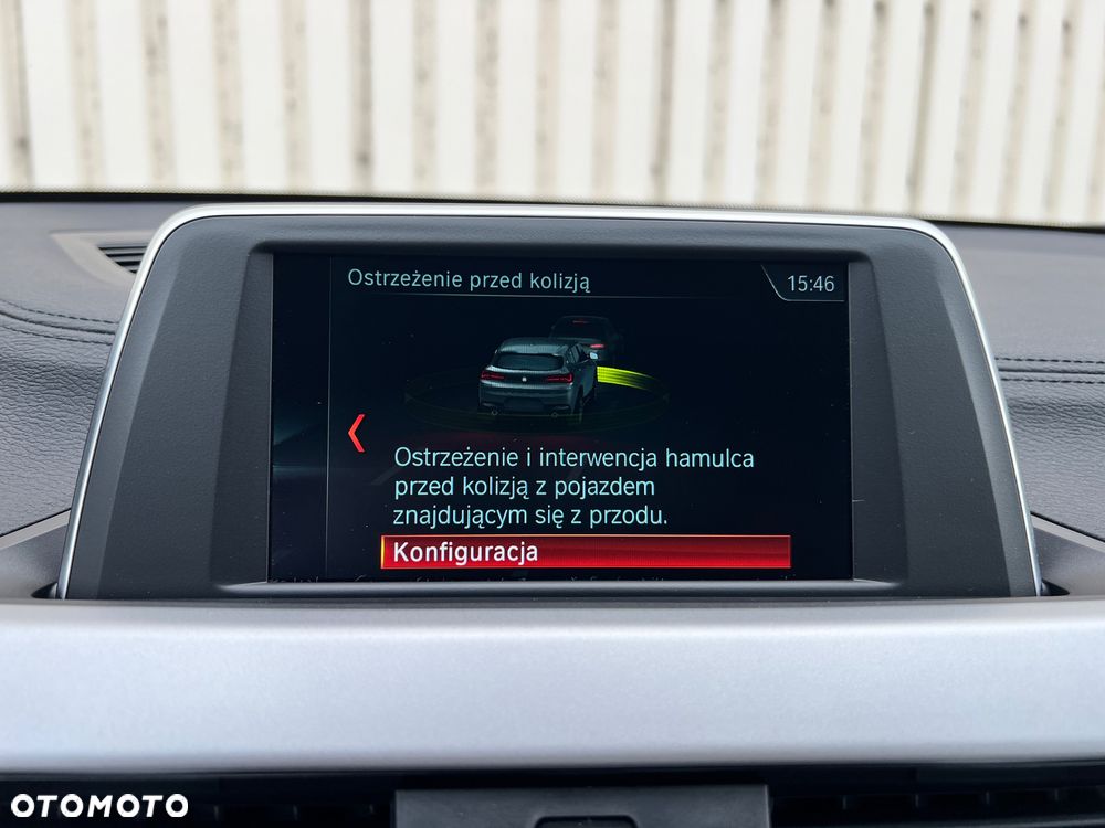 BMW X2 sDrive18i Advantage - 28