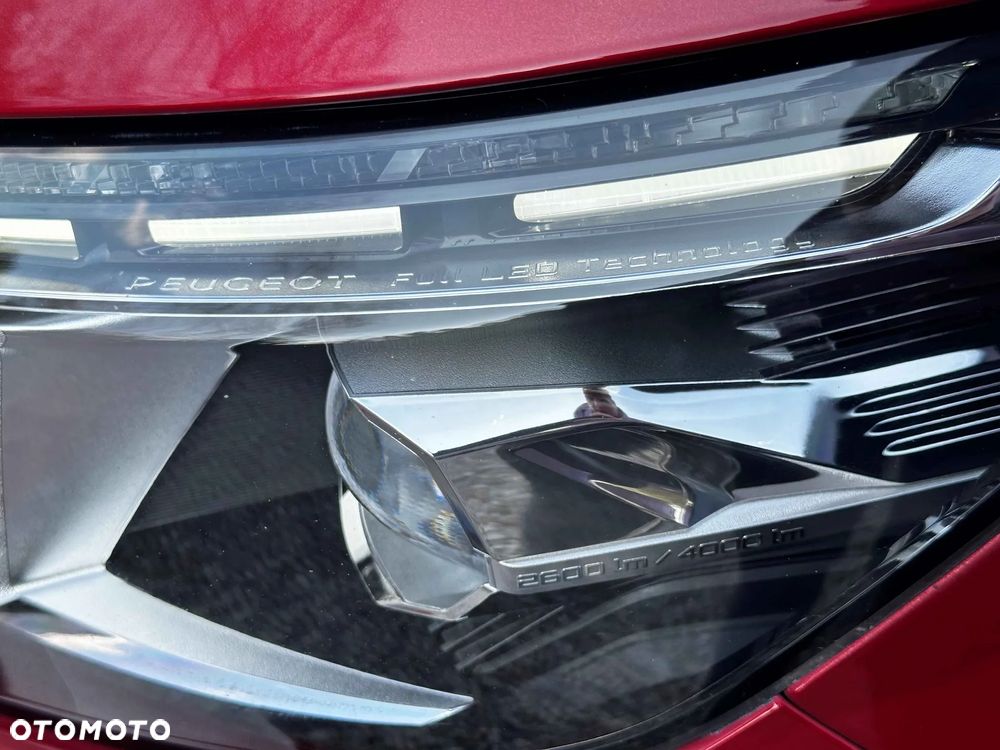Peugeot 3008 - 22