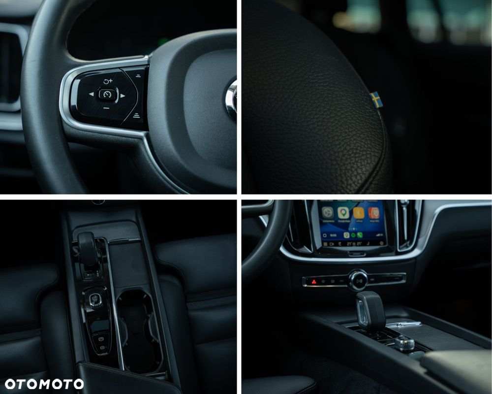 Volvo V60 - 34