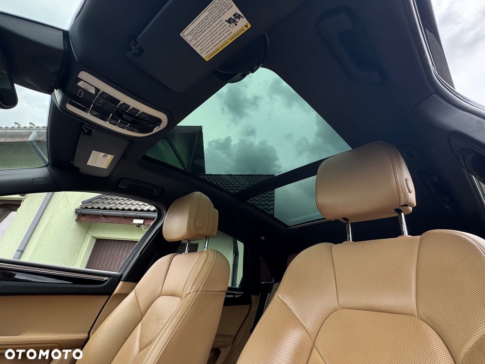 Porsche Macan Standard - 13