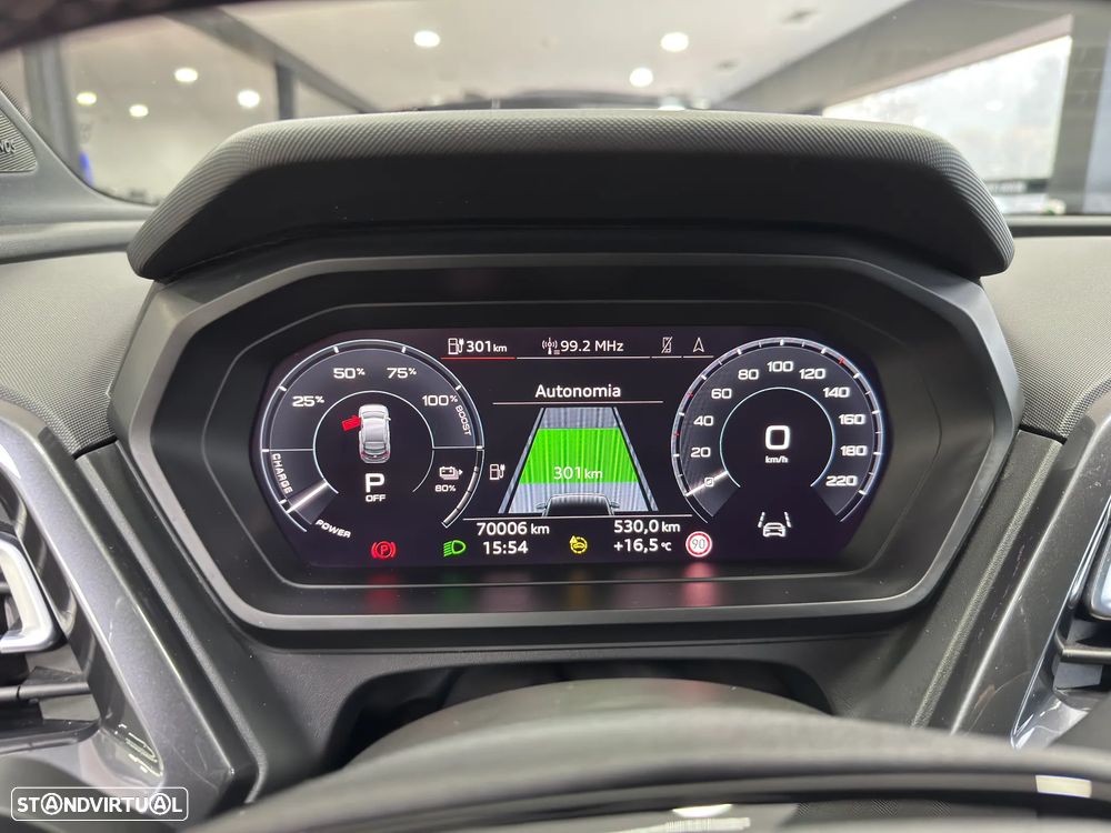 Audi Q4 Sportback e-tron 50 quattro - 26