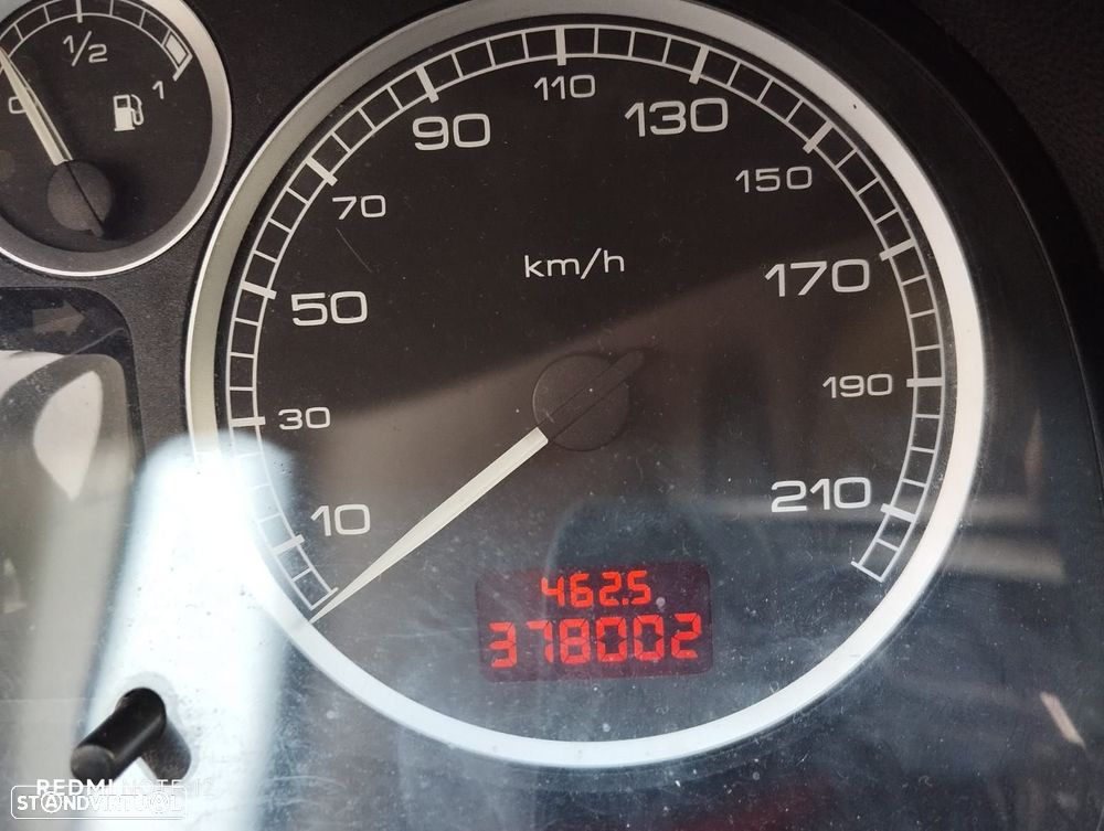 Peugeot 307 Break - 4