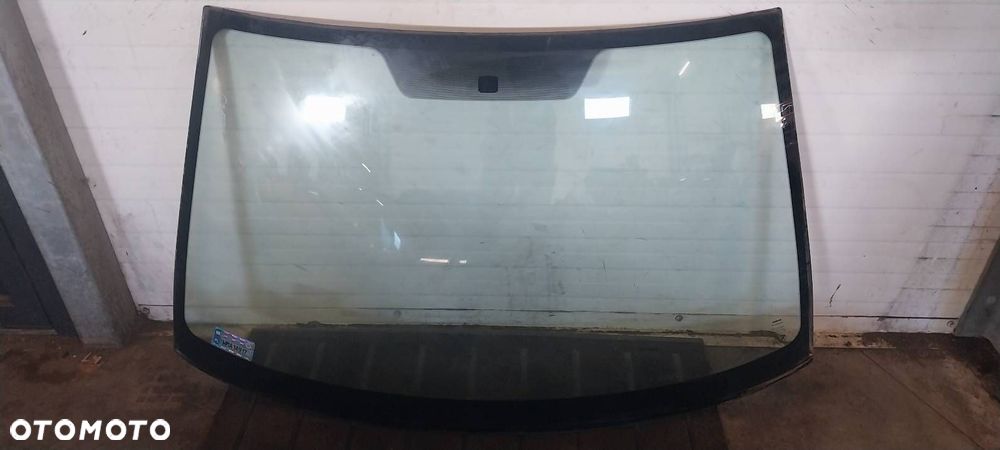 SZYBA CZOŁOWA PRZEDNIA NISSAN ALMERA N16 SEDAN MAZOWSZE - 1
