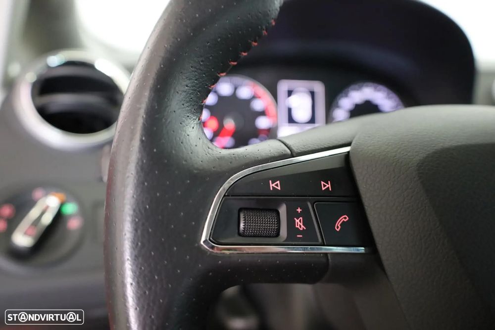 SEAT Ibiza 1.0 EcoTSI FR - 35