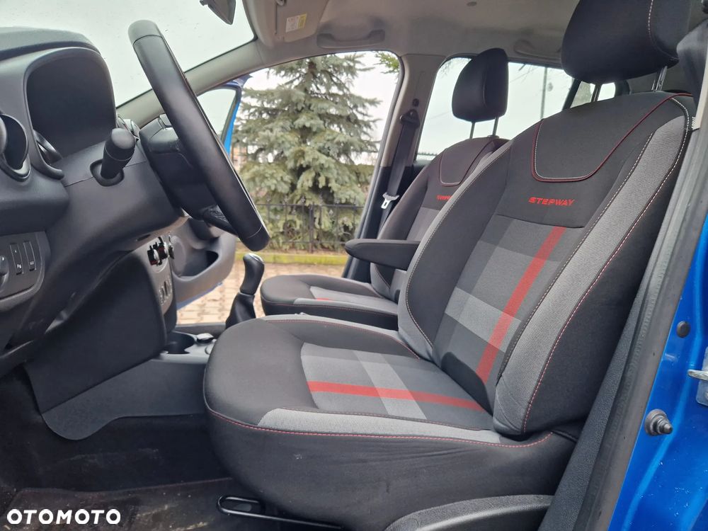 Dacia Sandero Stepway 0.9 TCe Laureate S&S - 18