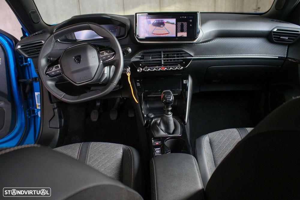 Peugeot 2008 1.2 PureTech Allure - 31