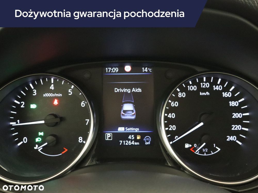 Nissan Qashqai - 13