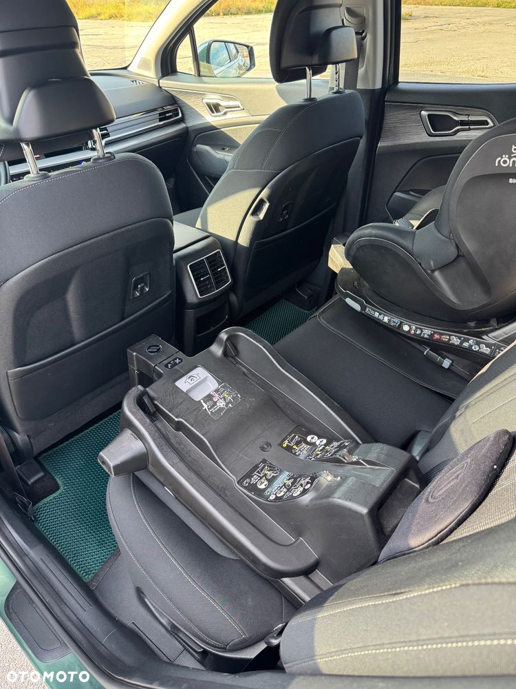 Kia Sportage - 18