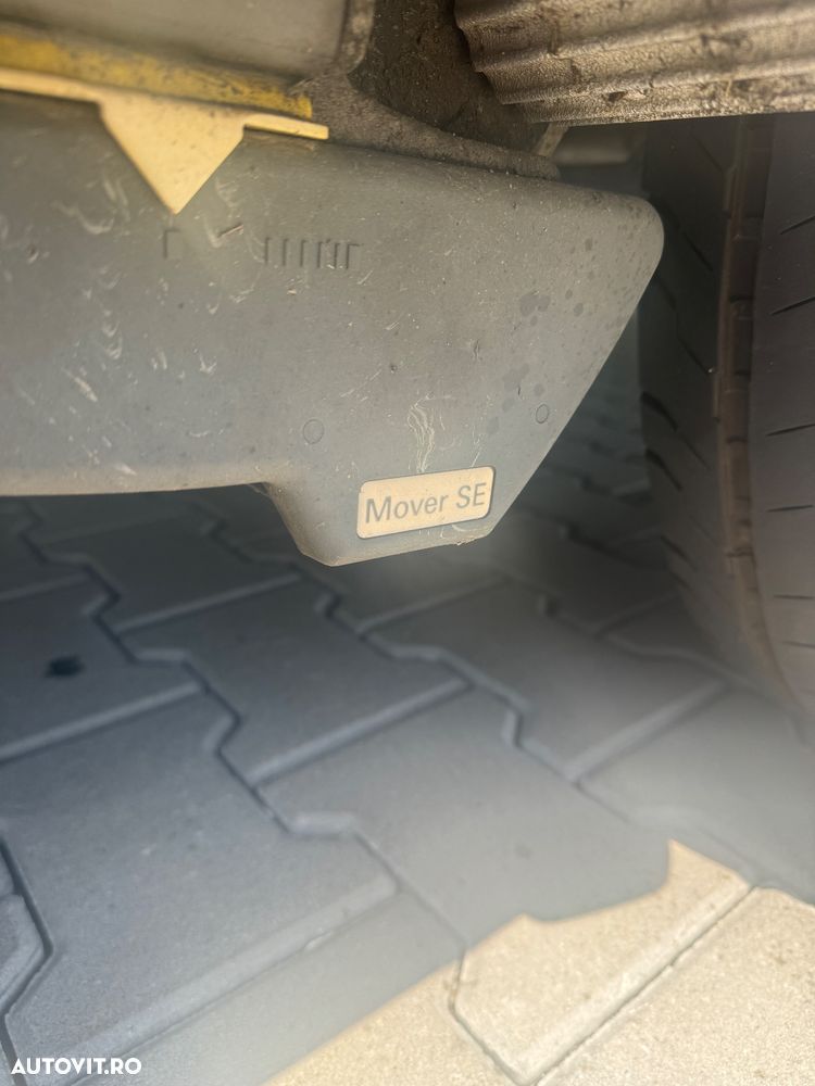 Tabbert 560 Puccini - 6