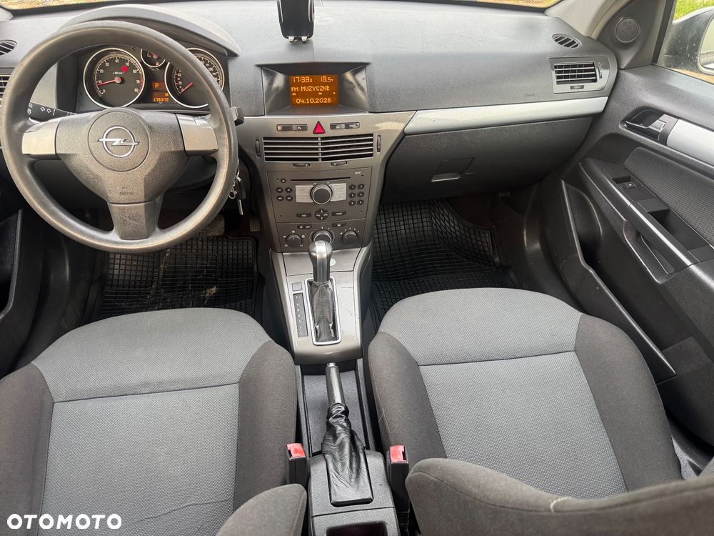 Opel Astra - 3