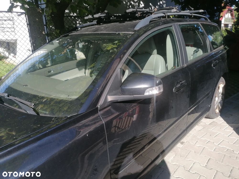 Volvo V50 2.0D Summum - 1