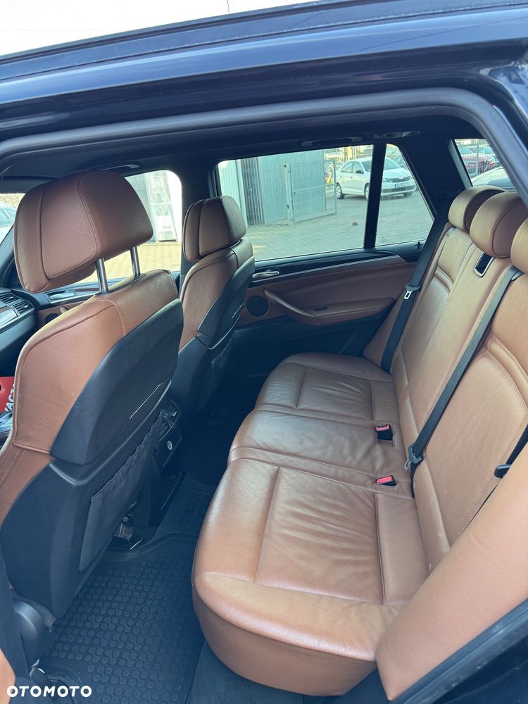 BMW X5 3.5d xDrive - 8