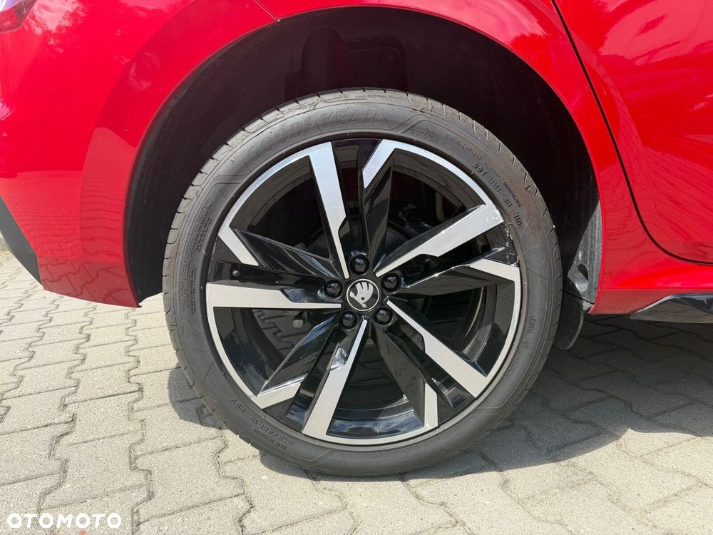 Skoda Kamiq 1.5 TSI Monte Carlo DSG - 29