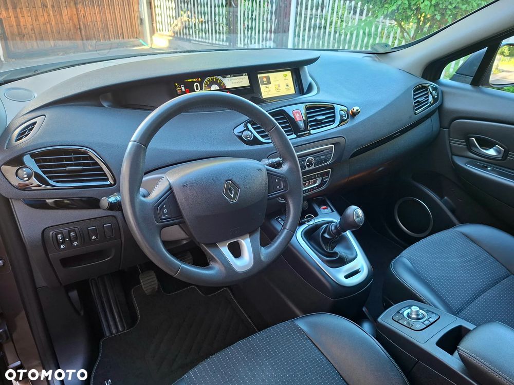 Renault Grand Scenic TCe 130 Bose Edition - 18