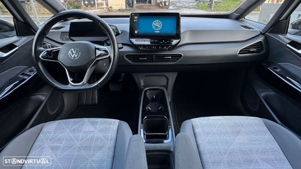 VW ID.3 Pro Performance Life - 10