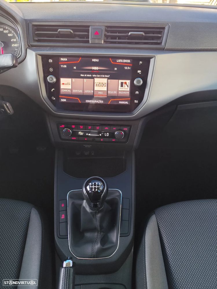 SEAT Ibiza 1.0 Style - 26