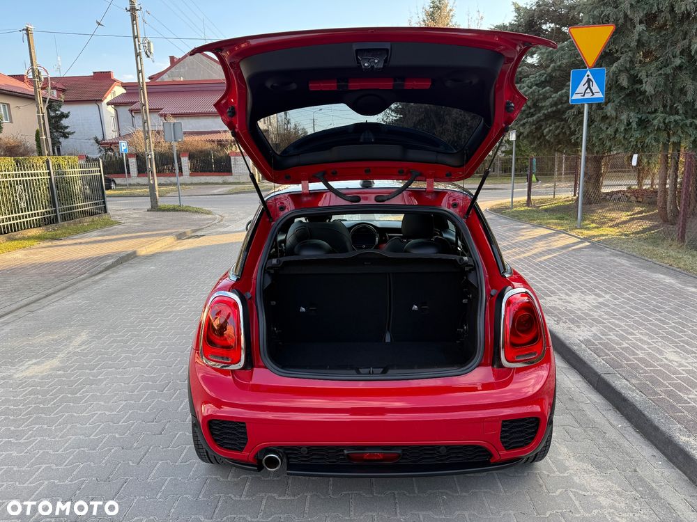 MINI Cooper D Seven - 21