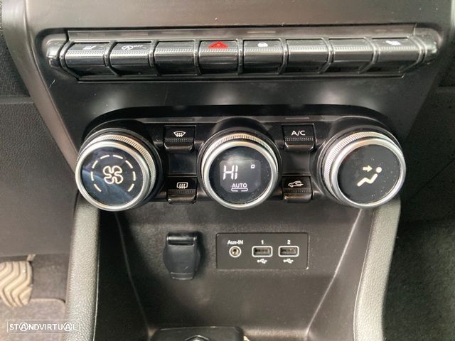 Renault Clio SCe 65 LIFE - 23