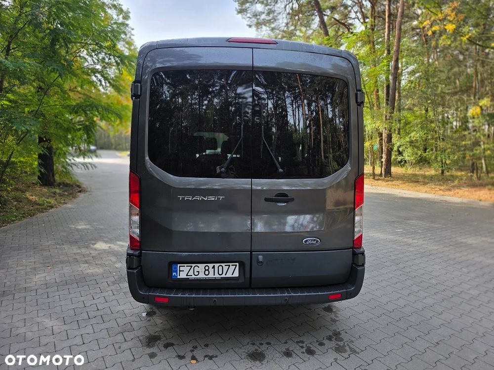 Ford Transit - 6