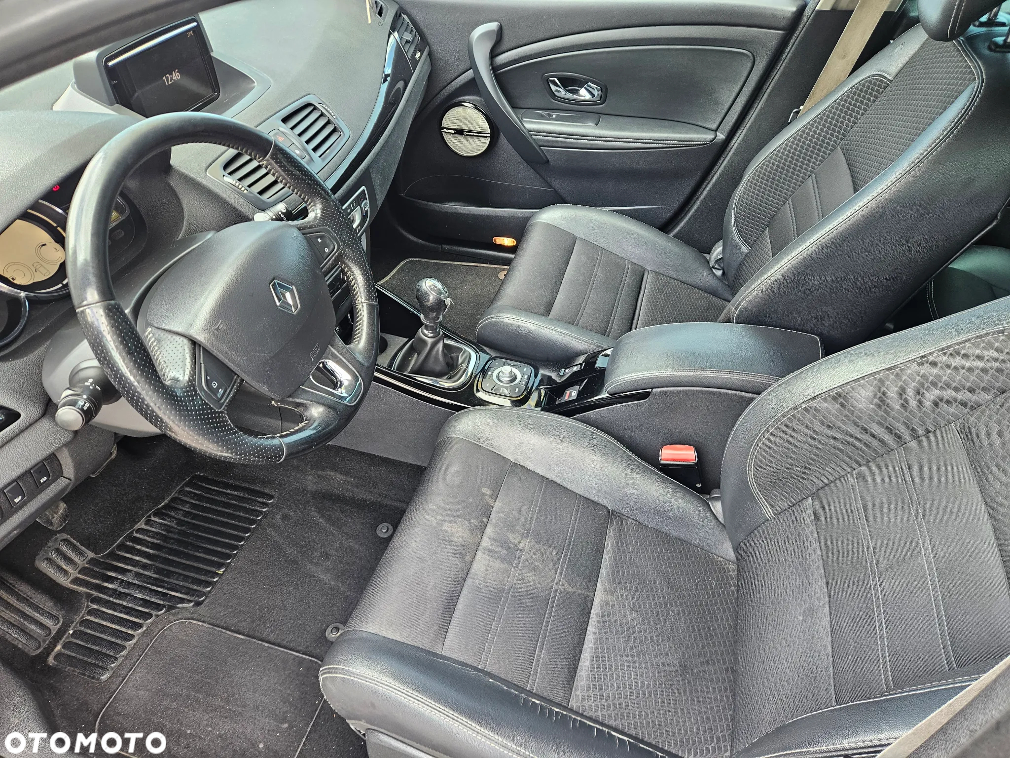 Renault Megane - 13