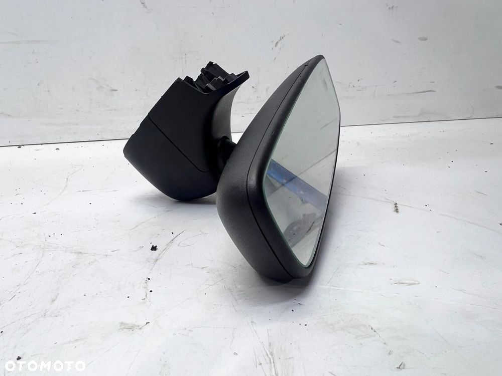 LUSTERKO WSTECZNE CZARNE AUDI A4 B9 A5 8W A6 C8 Q7 4M 4M0857511 4PK 1/26 - 2