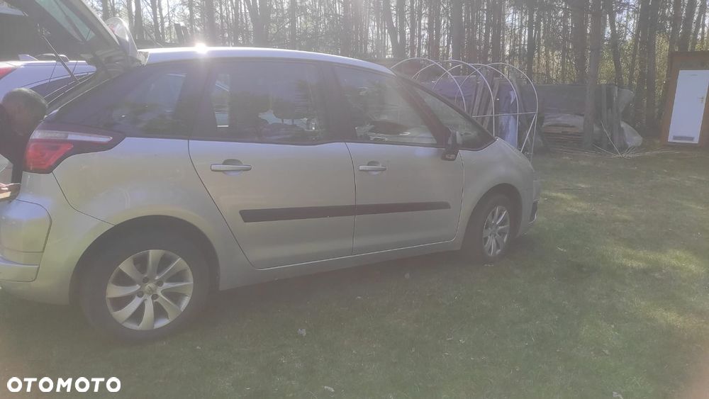 Citroën C4 Picasso 1.6 HDi Equilibre - 6
