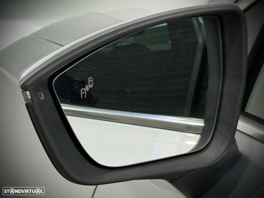 SEAT Ateca 1.6 TDI Xcellence - 50