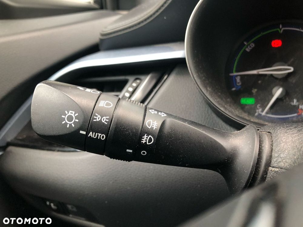 Toyota C-HR 1.8 Hybrid Style - 30
