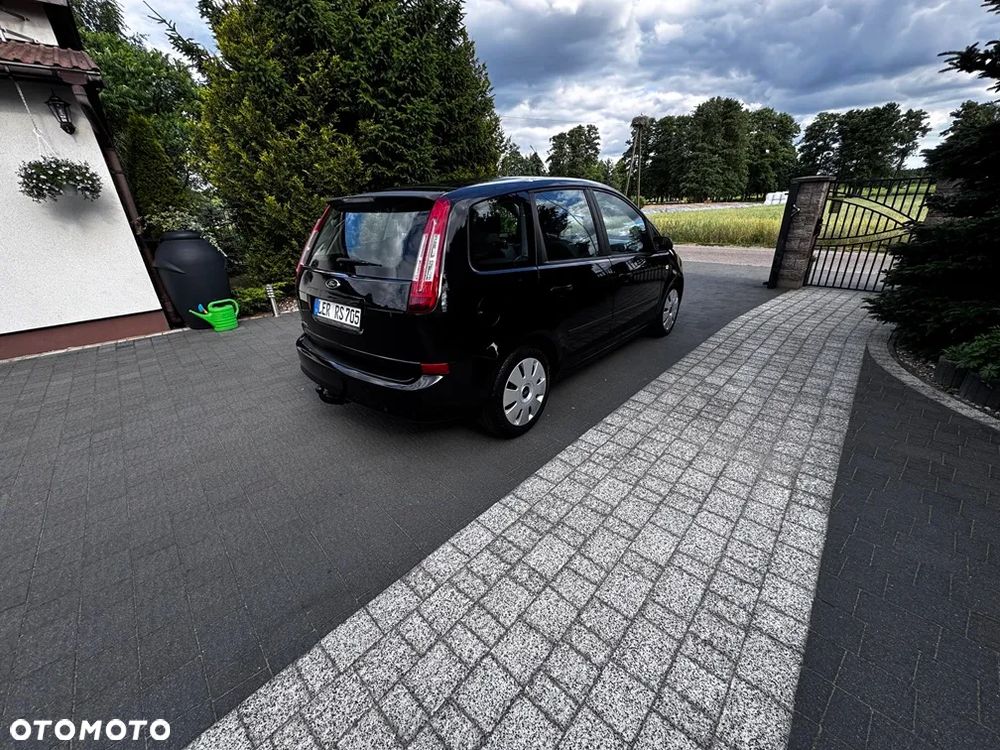 Ford C-MAX 1.6 Style - 24