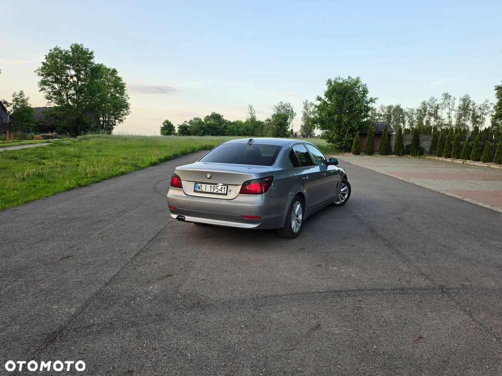 BMW Seria 5 - 3