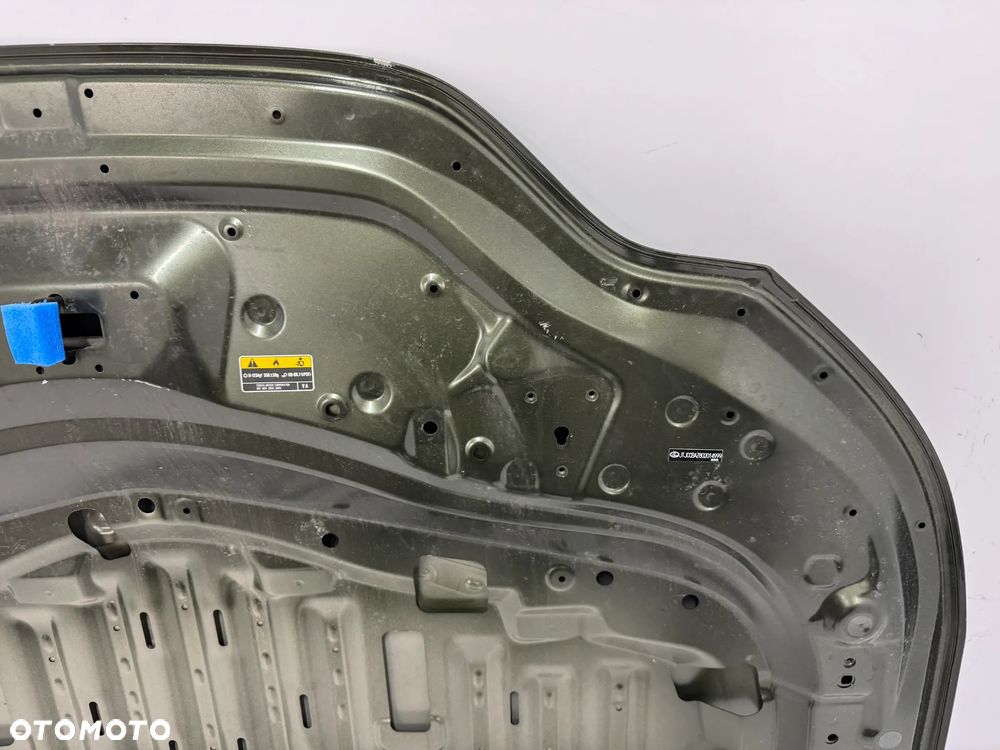 MASKA LEXUS NX 2 II NOWA - 12