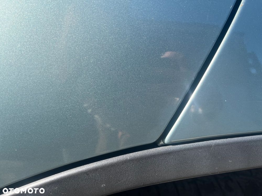 DRZWI TYLNE LEWE TYŁ LEWY BMW X5 E53 2003 ROK KOD LAKIERU 422 - 12