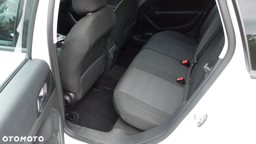 Peugeot 308 BlueHDi 120 EAT6 Stop & Start Allure - 28