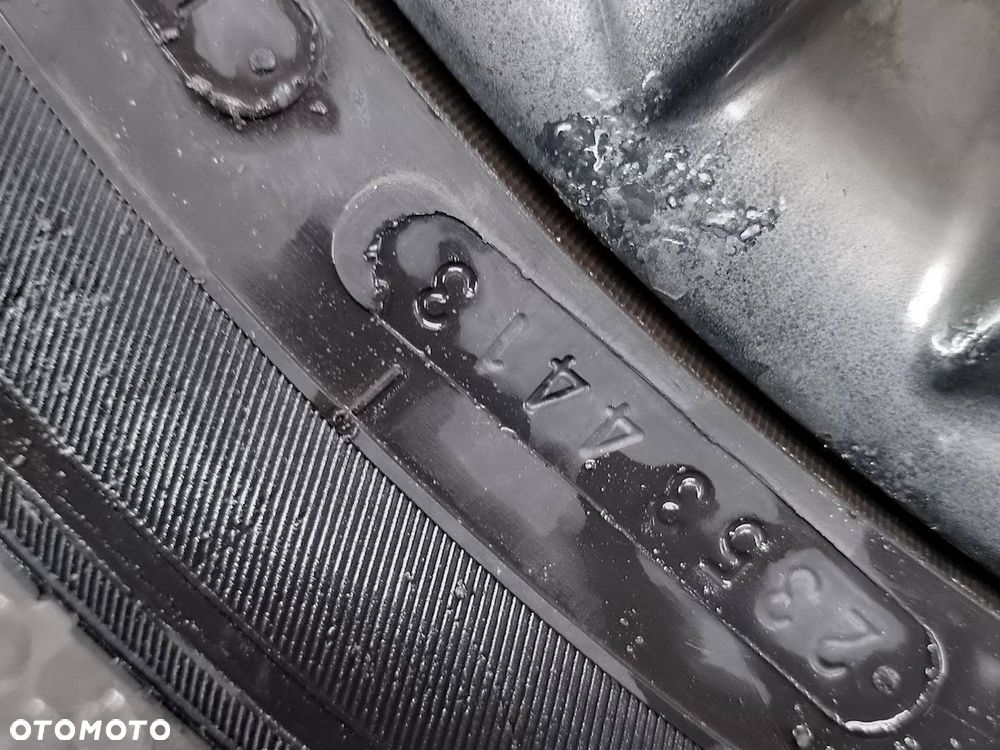 FELGA ALUMINIOWA 18 SSANGYONG KORANDO III 41730-34220 - 12