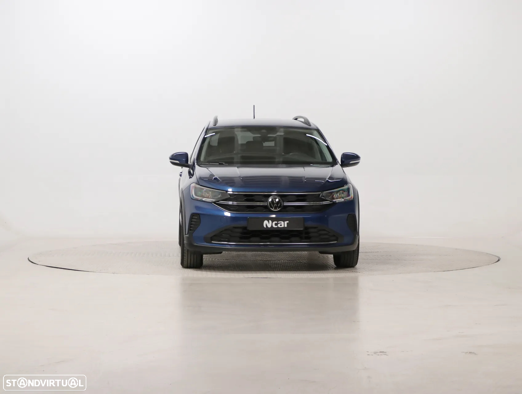 VW Taigo 1.0 TSI Life - 7