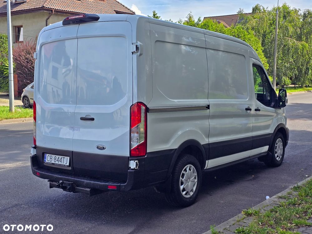 Ford Transit - 4