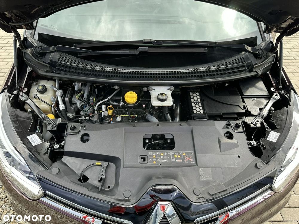 Renault Grand Scenic Gr 1.7 Blue dCi Intens EDC - 37