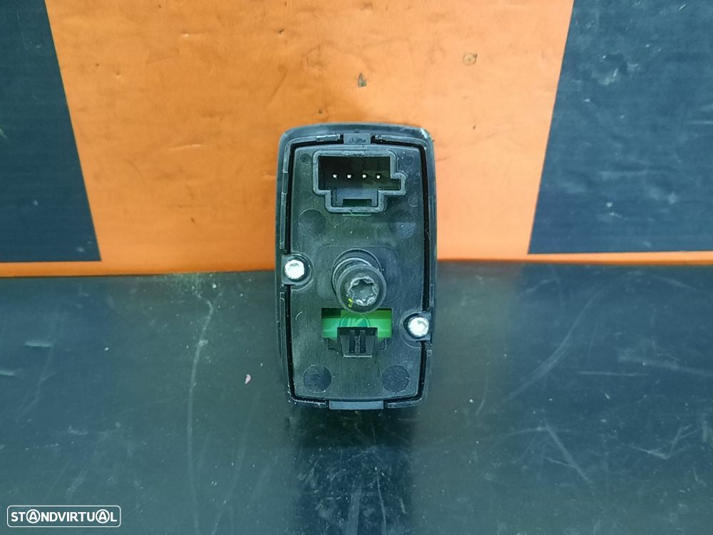 Interruptor Vidros Trás Mercedes-Benz R-Class (W251, V251) - 2