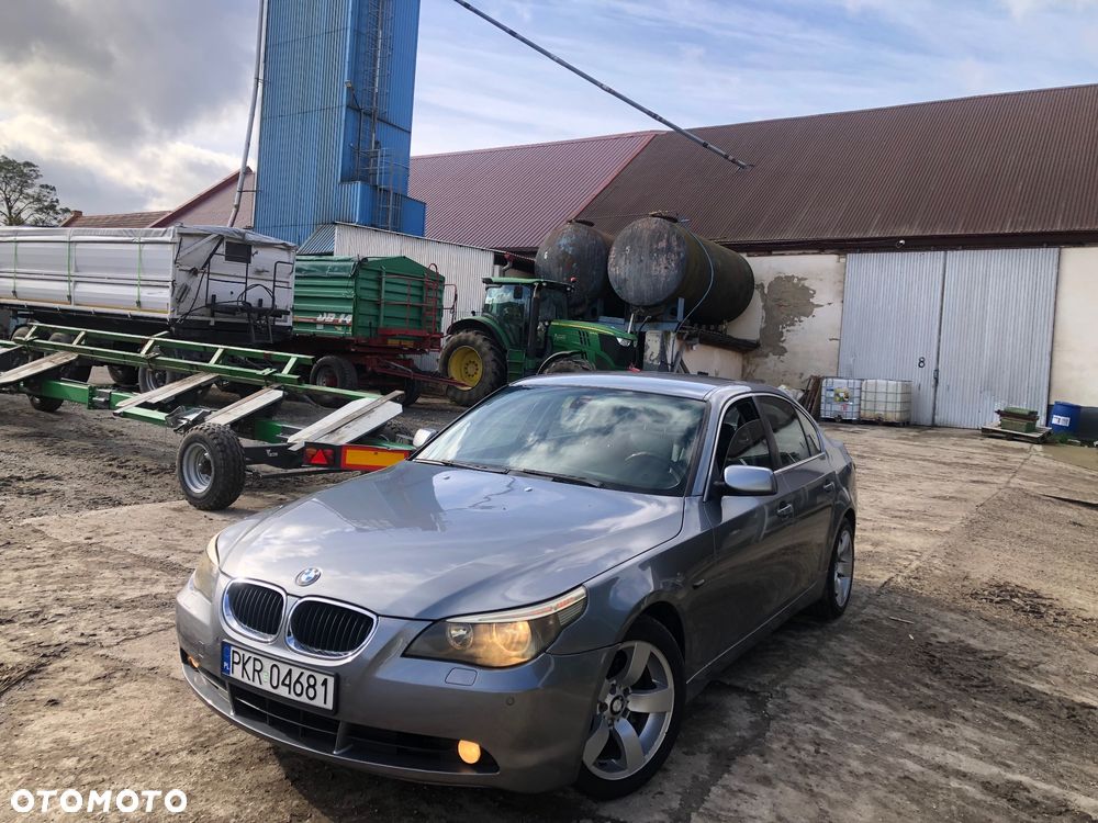 BMW Seria 3 330d - 2